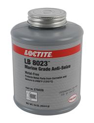 Loctite Marine Grade Anti-Seize Lubricant 275026