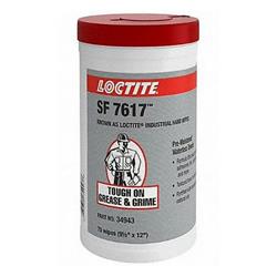Loctite Industrial Hand Wipes 337637