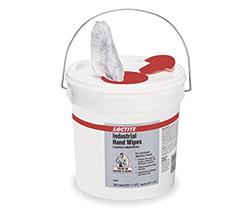 Loctite Industrial Hand Wipes