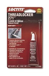 Loctite Threadlocker 271 Heavy-Duty