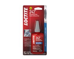 Loctite Threadlocker 242 Medium Strength 37477