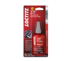 Loctite Threadlocker 271 Heavy-Duty 37479