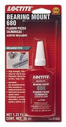 Loctite 680 Bearing Mount Adhesive