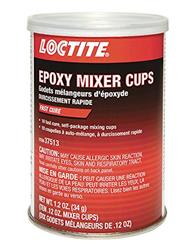 Loctite Epoxy Mixer Cups