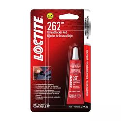 Loctite Threadlocker 262 Heavy-Duty 487231