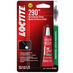 Loctite Threadlocker 290 Medium Strength 487234