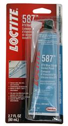 Loctite RTV Blue Silicone Gasket Maker 491983