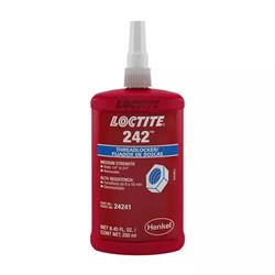 Loctite Threadlocker 242 Medium Strength 492140