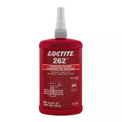 Loctite Threadlocker 262 Heavy-Duty 492141