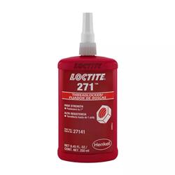 Loctite Threadlocker 271 Heavy-Duty 492142