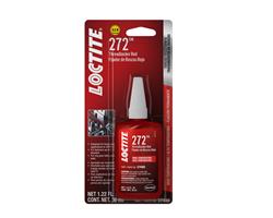 Loctite Threadlocker 272 High Temperature 492143
