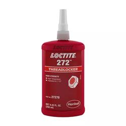 Loctite Threadlocker 272 High Temperature 492143