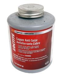 Loctite Copper Anti-Seize 500995