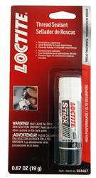 Loctite PST Thread Sealant Sticks 504467