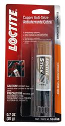 Loctite Copper Anti-Seize Sticks 504468