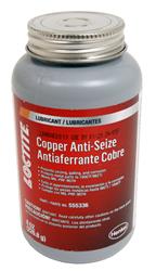 Loctite Copper Anti-Seize 555336