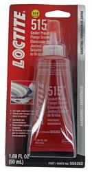 Loctite 515 Gasket Maker 555352