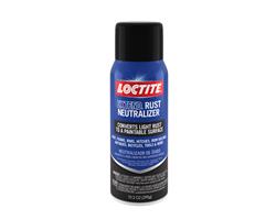 Loctite Extend Rust Neutralizer 10.25 oz. Satin Black 633877