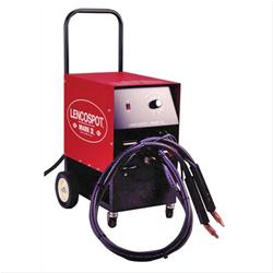 Lenco Auto Body Spot Welders