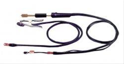 Lenco Dent Pulling Attachments