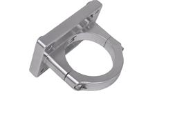 Lowdoller Motorsports Accelerometer/Weather Sensor Roll Bar Mounts 100302