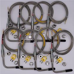 Lowdoller Motorsports K-Type EGT Probes