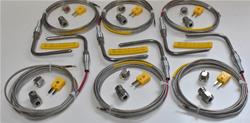 Lowdoller Motorsports K-Type EGT Probes 153305