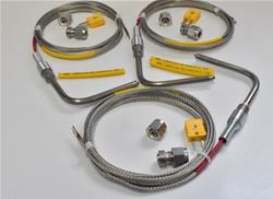 Lowdoller Motorsports K-Type EGT Probes 153307