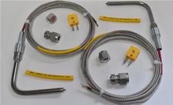 Lowdoller Motorsports K-Type EGT Probes 153308