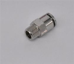 Lowdoller Motorsports Push-Lock Air Fittings 251001