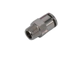 Lowdoller Motorsports Push-Lock Air Fittings 251001