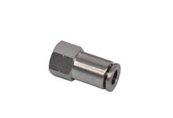 Lowdoller Motorsports Push-Lock Air Fittings 251003