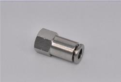 Lowdoller Motorsports Push-Lock Air Fittings 251003
