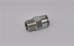 Lowdoller Motorsports Push-Lock Air Fittings 251004