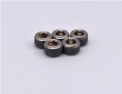 Lowdoller Motorsports Hex Plug Fittings 251009