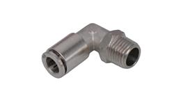 Lowdoller Motorsports Push-Lock Air Fittings 251011