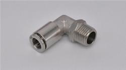 Lowdoller Motorsports Push-Lock Air Fittings 251011
