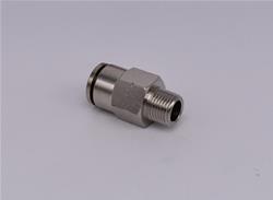 Lowdoller Motorsports Push-Lock Air Fittings 251012