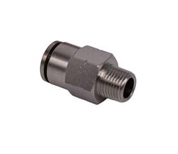 Lowdoller Motorsports Push-Lock Air Fittings 251012