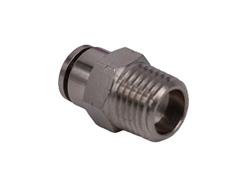 Lowdoller Motorsports Push-Lock Air Fittings 251013