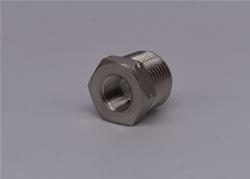 Lowdoller Motorsports Reducer Fittings 251024