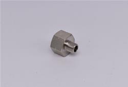 Lowdoller Motorsports NPT to NPT Adapter Fittings