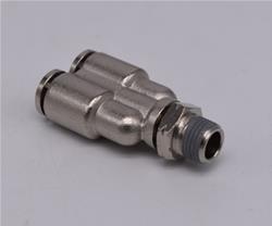 Lowdoller Motorsports Push-Lock Air Fittings 251032
