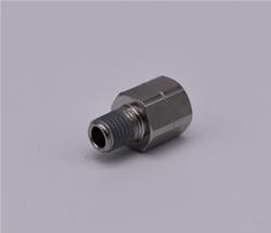 Lowdoller Motorsports NPT to NPT Adapter Fittings 251034