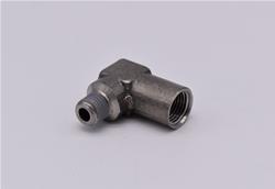Lowdoller Motorsports NPT to NPT Adapter Fittings 251035
