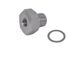 Lowdoller Motorsports Pressure Sensor Adapter Fittings 45001
