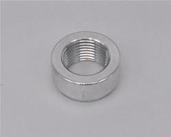 Lowdoller Motorsports Weld-In Bung Fittings 45004