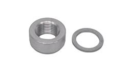 Lowdoller Motorsports Weld-In Bung Fittings 45008