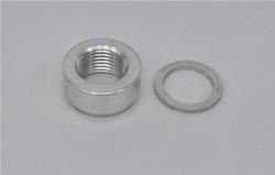 Lowdoller Motorsports Weld-In Bung Fittings 45008