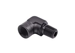 Lowdoller Motorsports NPT to NPT Adapter Fittings 456172